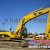供应卡特330C二手挖掘机低价急卖 原装进口