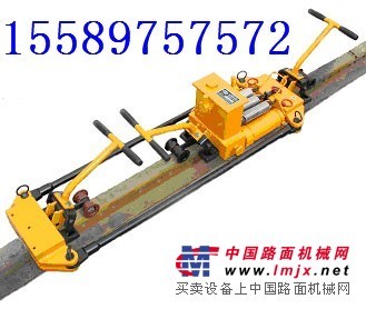 供应YTF-250型液压轨缝调整器