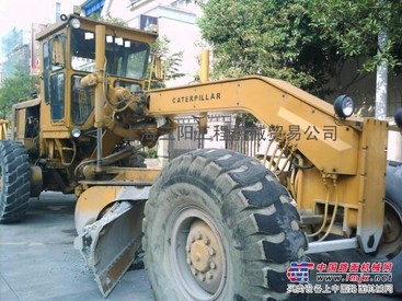 供应二手卡特14G平地机