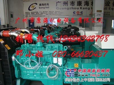 供应广州发电机 上柴发电机 上海柴油发电机组销售点