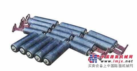 供应非金属复合材料托辊