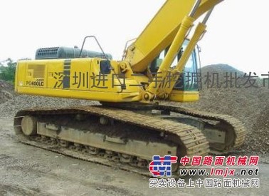 供应大型二手挖机价格