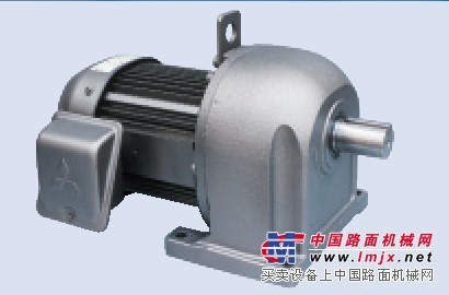 供应GM-D型MITSUBISHI三菱减速机