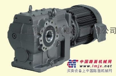 供应GM-DY型中重荷MITSUBISHI三菱减速机