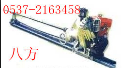 供应专业生产 YNC75柴油岩石钻机
