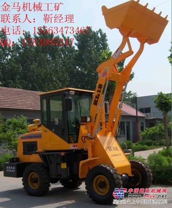 供应圣贝牌装载机，zl18装载机