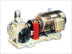 YCB3/0.6圆弧齿轮泵 恒运泵业厂家