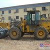 ↑二手龙工装载机↓全国包送2006年山西二手装载机市场