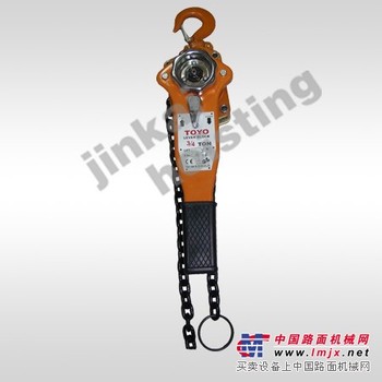 3吨HSH型手扳葫芦手扳葫芦 HSH-A型手扳葫芦价格