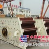 供应多规格可调振幅石英砂圆振筛-双层玄武岩碎石振动筛