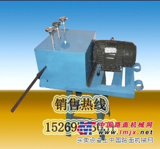 供应预应力钢绞线穿索机 钢绞线穿线机