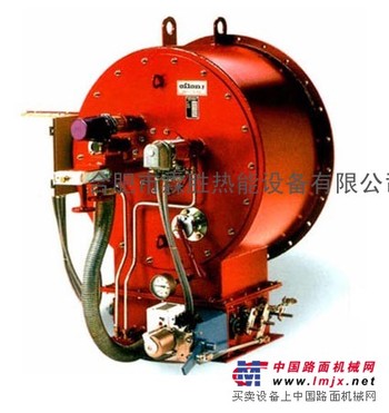 供应能量型燃烧器