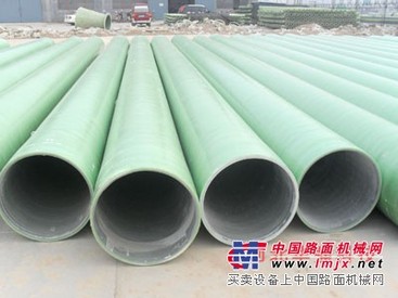 河北华强科技开发有限公司供水管道水力学特性好