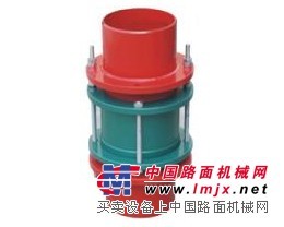 供应SSJB-3（BY)型压盖式限位伸缩接头