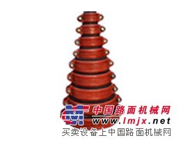 供应KRHD钢制柔性管接头