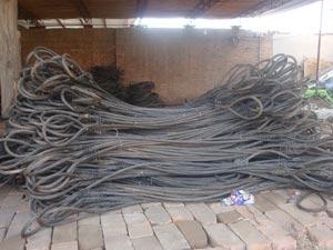 供应加工钢丝绳套子