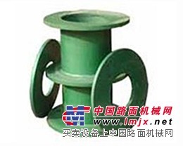 供应04FS02两侧防护柔性密闭套管