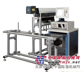 供应飞行激光打标机 