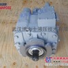 供应8方搅拌车马达PV23萨澳液压泵