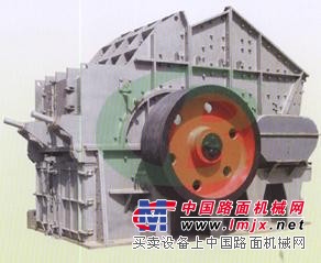 碎石机销售网络 河南碎石机 反击式碎石机价格
