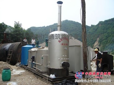 沥青加温罐，乳化沥青设备，改性沥青设备，大型沥青库