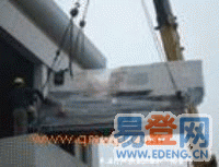 上海浦东新区25吨吊车出租-7吨叉车出租-设备移迁-装卸