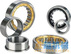 SKF NSK FAG NUP 234 型号 参数 报价格