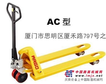 供应手动搬运车