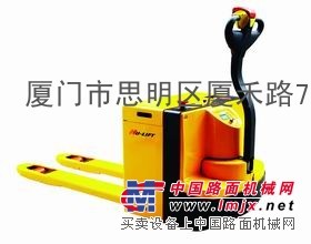 供应全电动搬运车