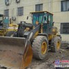 …二手晋工JGM716装载机…2010年海宁二手装载机价格
