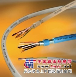 高柔性拖链数据电缆，德国和柔电缆（HELUKABEL)