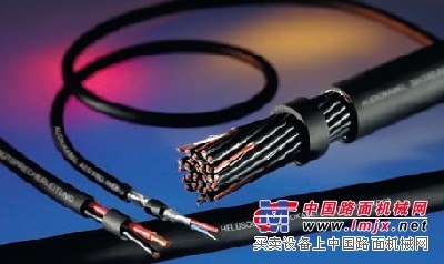 耐高温电缆，德国进口电缆