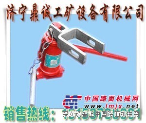 供应厂家直销的液压升柱器 5T升柱器 升柱器 