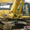 供应二手PC450-7挖掘机、二手挖机、二手轮式挖掘机