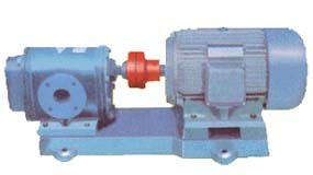 供应ZYB型高压渣油泵/YCB系列圆弧齿轮泵