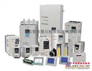供应变频器，仪器仪表，马达，PLC