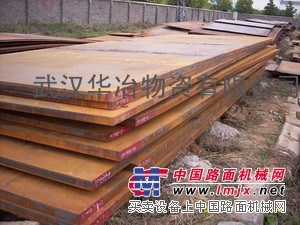 供应武钢高强度耐磨钢板NM360