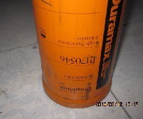 唐纳森油滤P170546，液压滤芯，三滤，曼牌滤芯