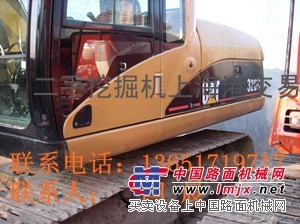 供應(yīng)二手卡特挖掘機(jī)CAT320C低價(jià)轉(zhuǎn)讓