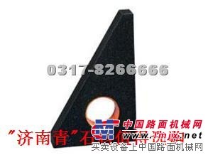 供应达昌花岗石直角尺厂家热门推销