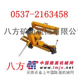 液压复位机，液压上道机厂家报价
