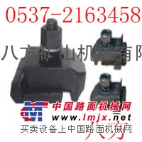 铸钢压轨器  轨道压轨器  QU100压轨器 厂家直销