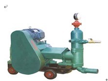 供应活塞式灰浆泵 灰浆泵