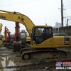 2007年小松PC200挖掘机，限量秒杀价出售，