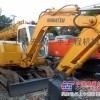 上海二手挖土机 小松挖土机 日立挖机 现代挖掘机
