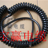 仪器仪表用PVC,RVU弹簧线
