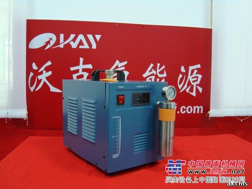 OH100氢氧机|氢氧发生器|水焊机
