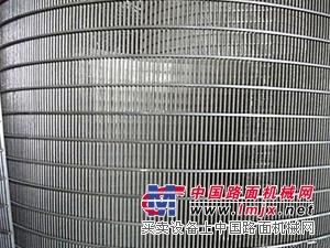 年发筛网易渗漏、耐磨、耐腐蚀