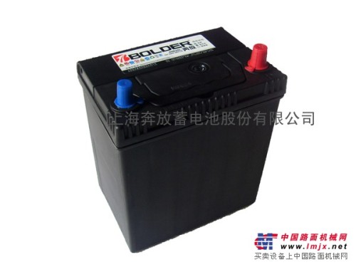 供应起动免维护铅酸蓄电池JIS 40B20L