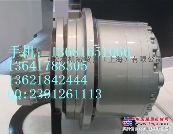 回转马达-挖掘机回转马达-挖机回转马达-挖土机回转马达总成